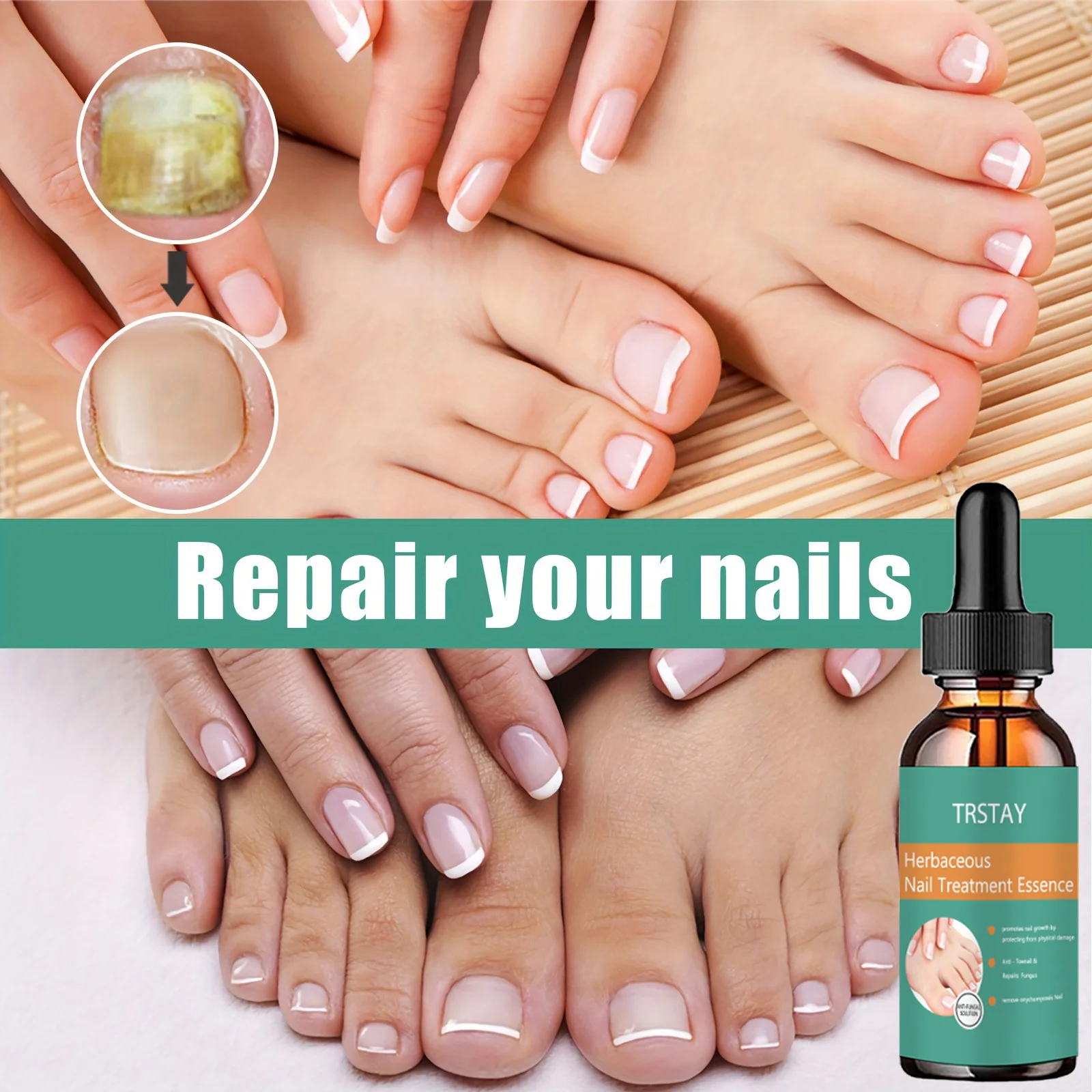 

Orange Nail Care Cream, Repair Nails, Keep Nails In Good Condition, Moisturize Nails, And Change The Appearance Of Nails