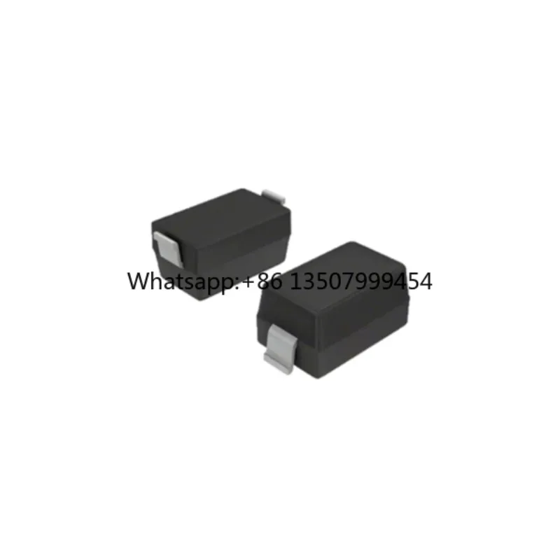 

JL5819 Electric Current 1A Transient Voltage Suppression TVS Diodes for Electronic Component