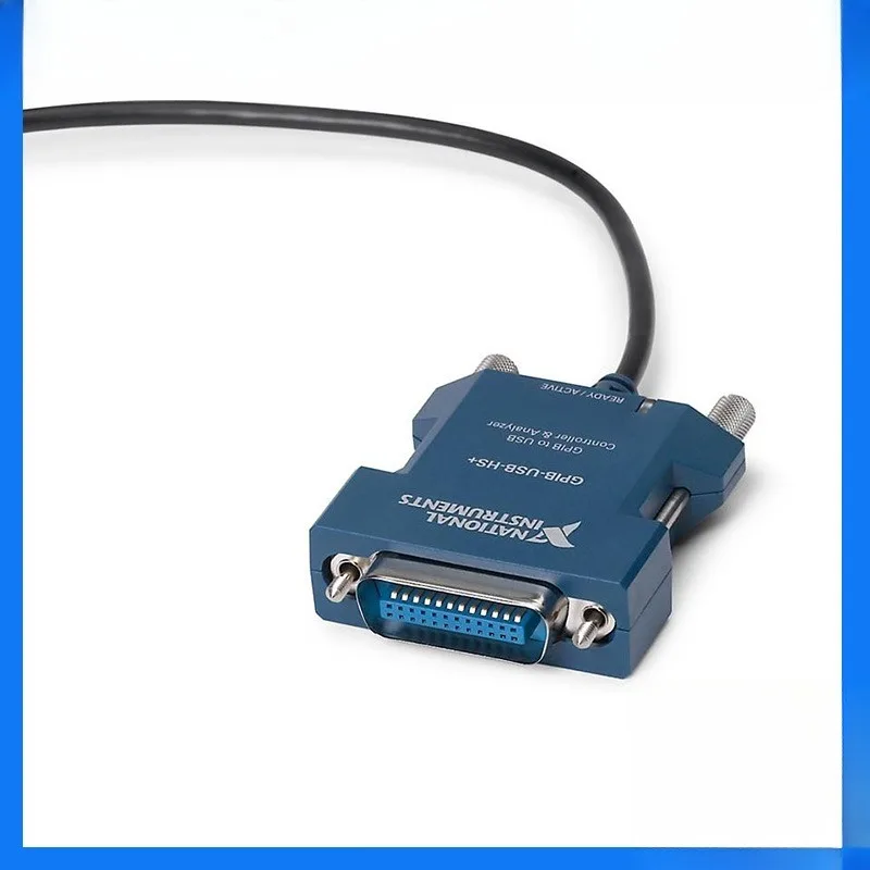 Parts for NI GPIB-USB-HS + data collection card 783368-01 GPIB card