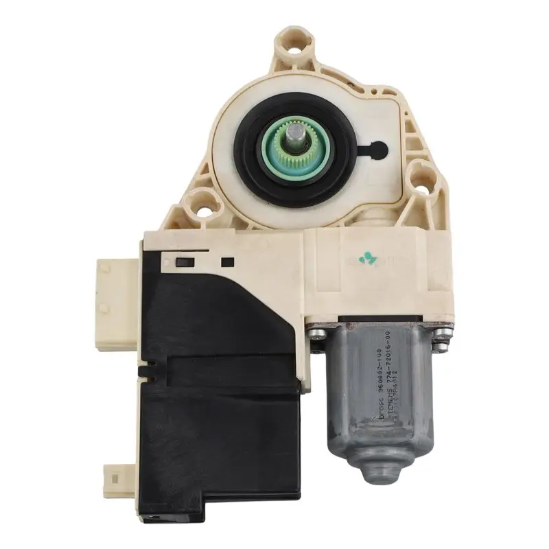 A56P-Left Front Windows Glass Lifter Reduction Motor Assembly 9221CH For 307 T5 Car Lifting Motor 9221S7