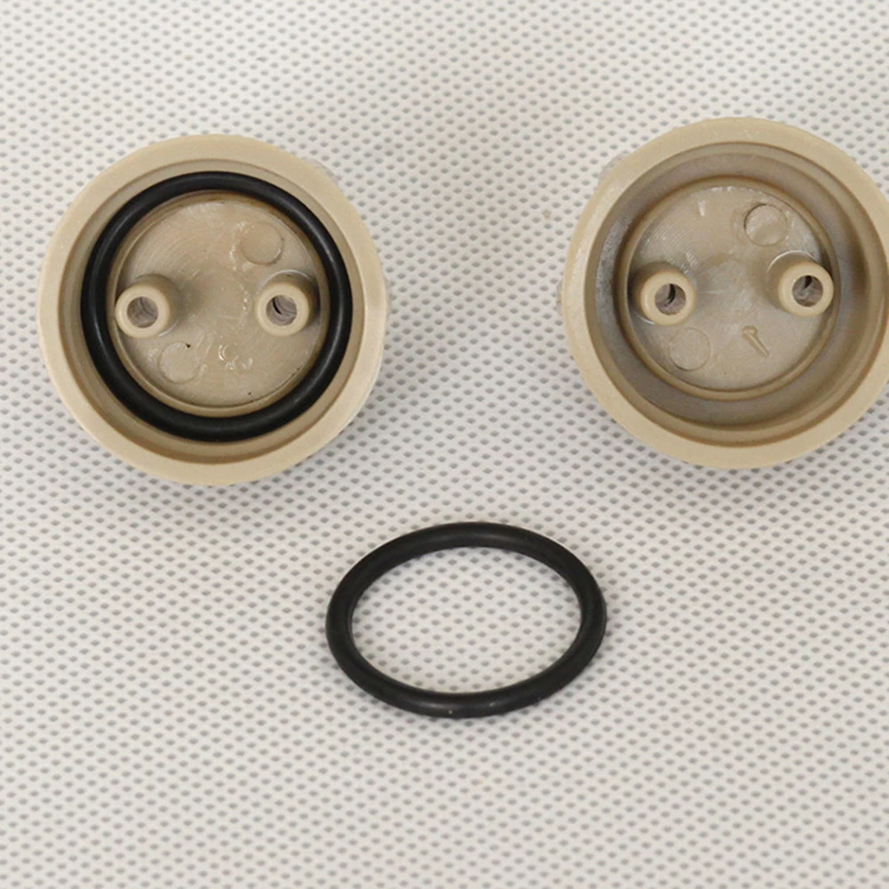 Aquarium CO2 System Generator Bottle Cap Fish Tank Live Plant DIY Air Diffuser Generator Tool Carbon Dioxide Reactor Instrument