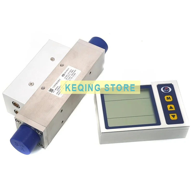 MF5619-N-800-B-D-A Gasmassendurchflussmesser, mobiles Design