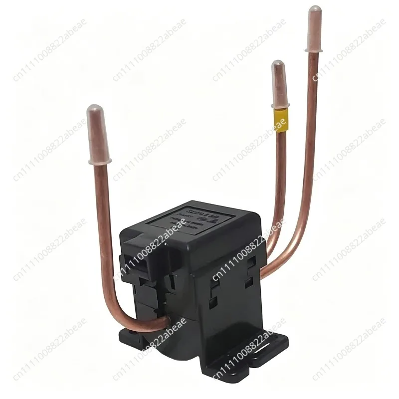 Electromagnetic Solenoid Valve for Refrigerator, impulsive 3/2-Way, 220V, Double Mount, 0.8 Cooling Appliance Accessories