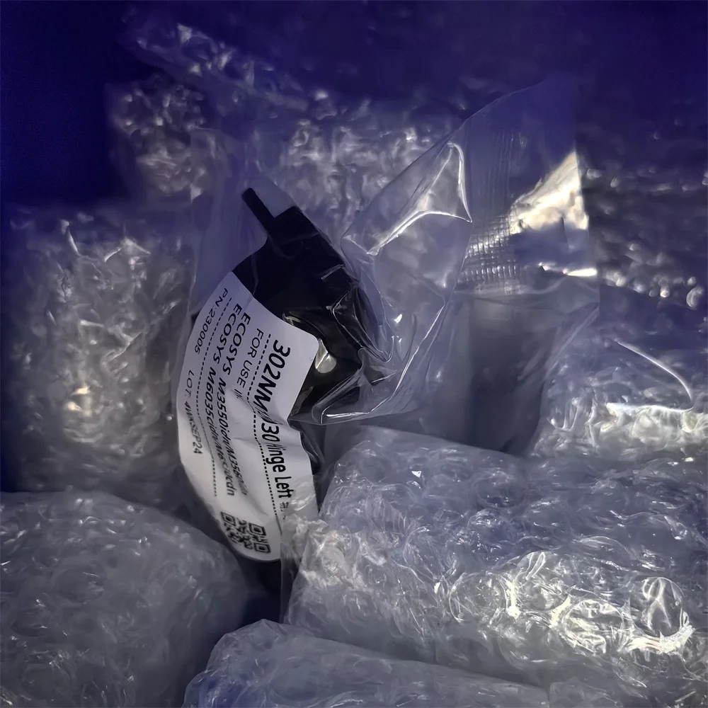 

10X 302NM18021 Шарнир АПД для KYOCERA M3040 M3145 M3540 M3550 M3560 M3645 M3655 M3660 M6030 M6035 M6230 M6235 M6530 M6535 M6630