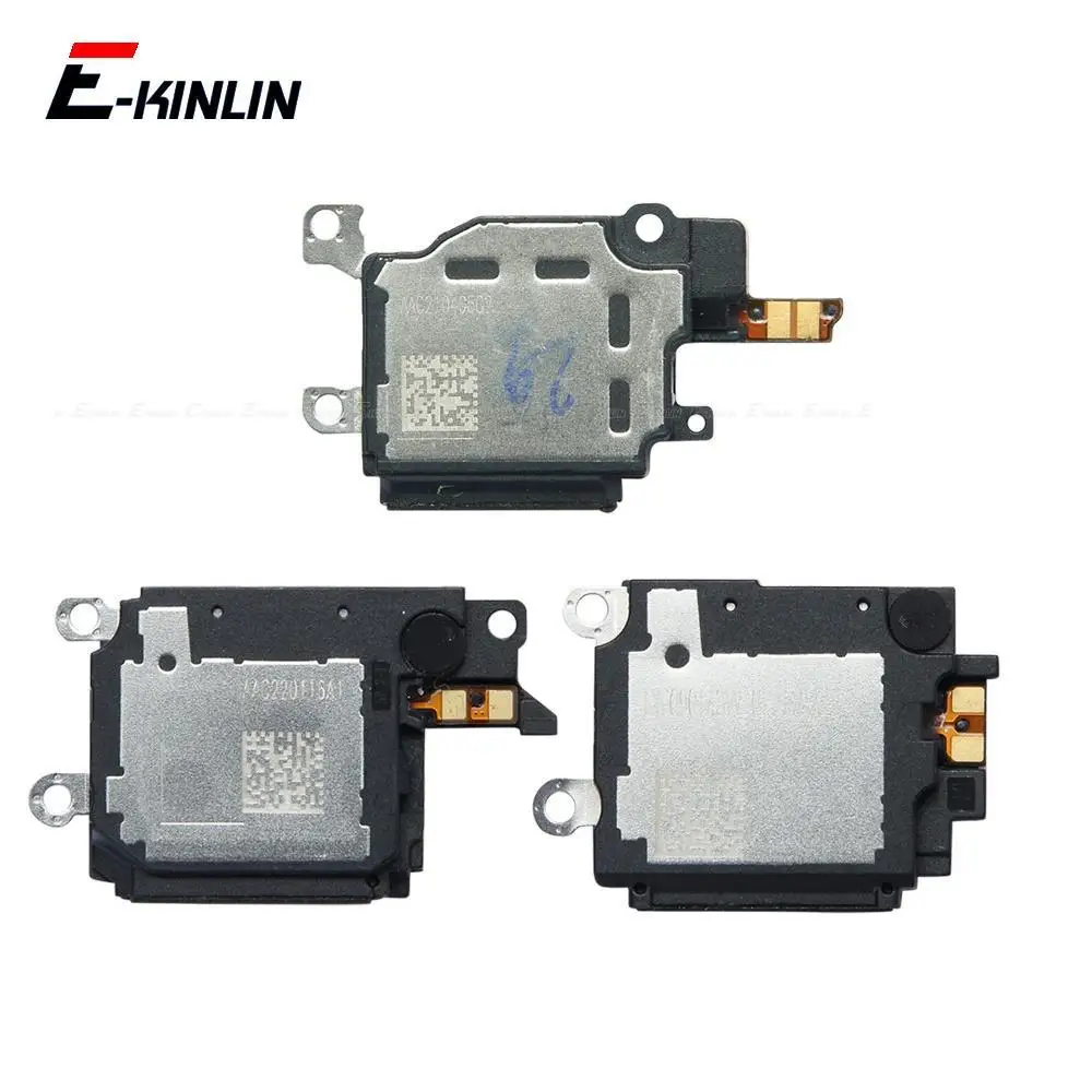 Rear Inner Ringer Buzzer Loud Speaker Loudspeaker Flex Cable For OPPO Realme GT Master Neo 2 2T 3 3T GT2 5G