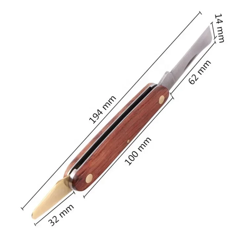 Foldable Pruning Kn… - image