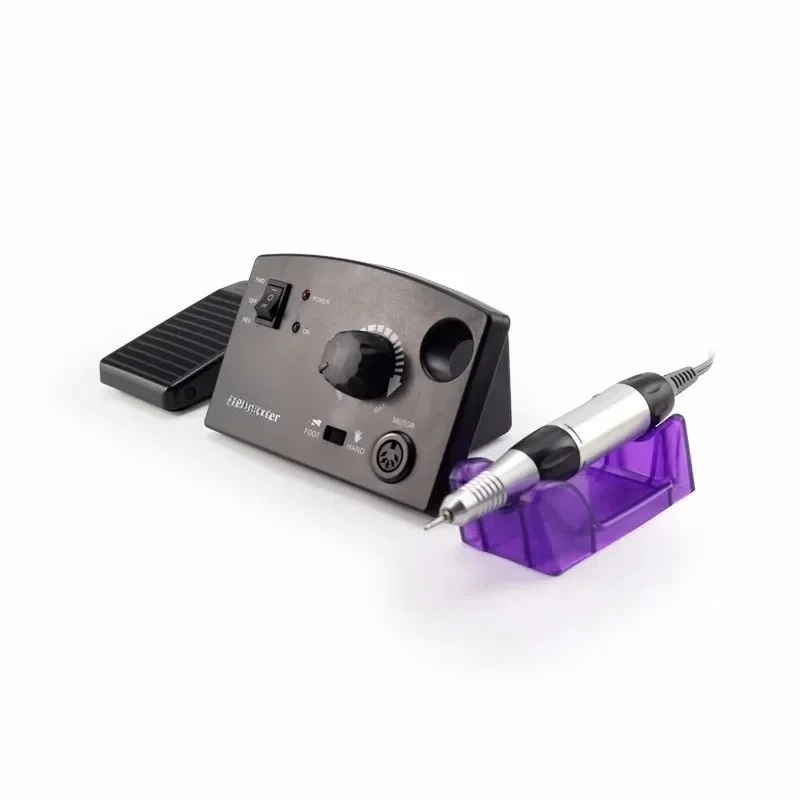 2025new2017 iBelieve 30000rmp jd-8500 trapano per unghie professionale potente