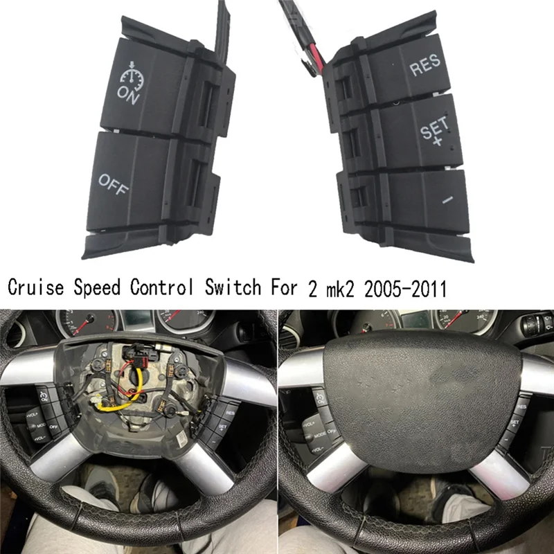 A51K-Car Switch Cru… - image