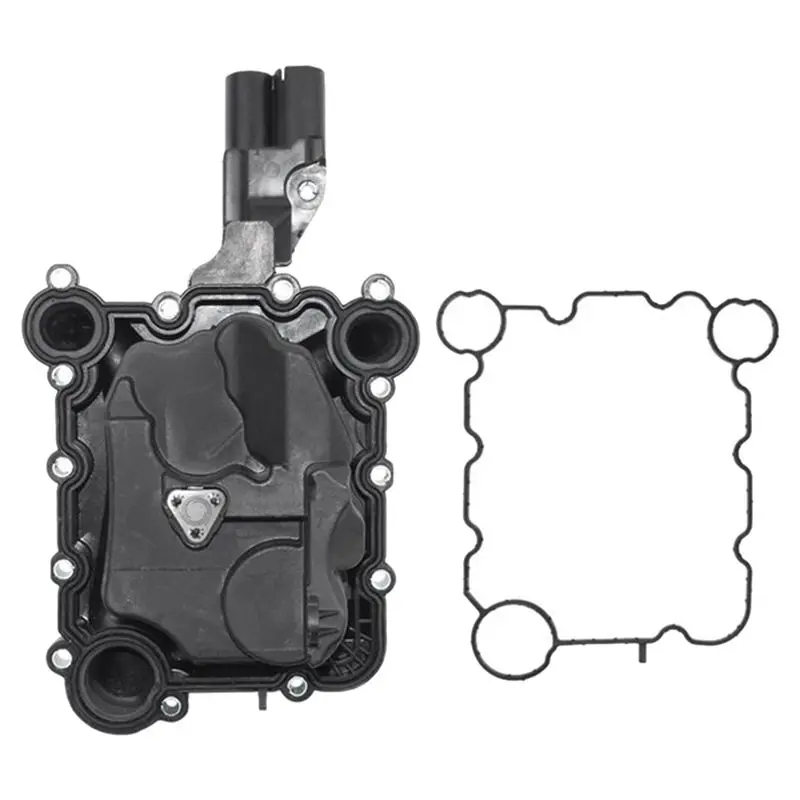 

Exclusive Engine Crankcase Vent Valve For A4 A6 A7 Quattro Replacement Spare Parts Accessories 06E103547E 06E103547P