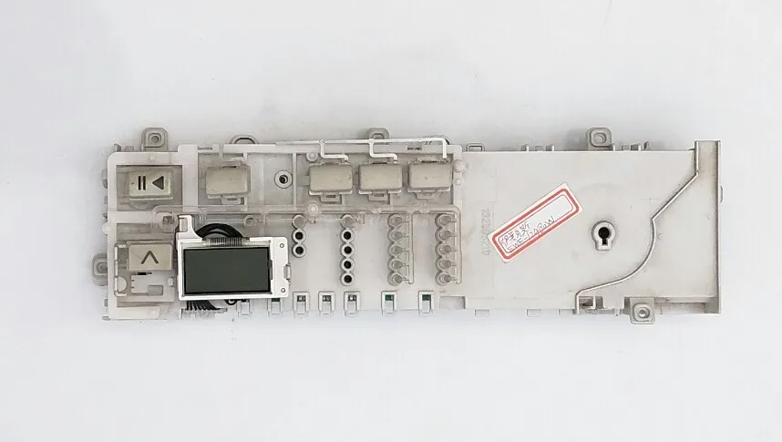 EWN12488WEW2100 main board circuit board