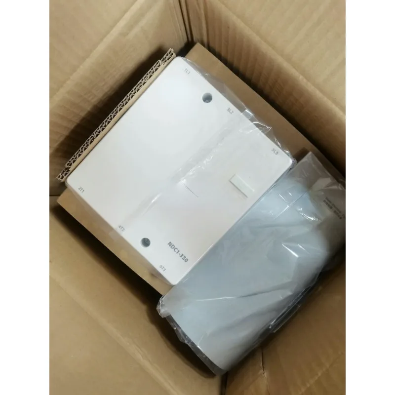 

AC Contactor NDC1-330 Brand New in Stock