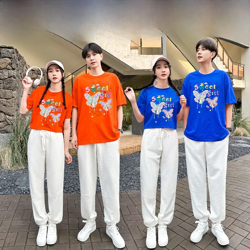 

Костюм для выступлений по танцам, гимнастике и фитнесу на школьных спортивных соревнованиях и церемониях открытия