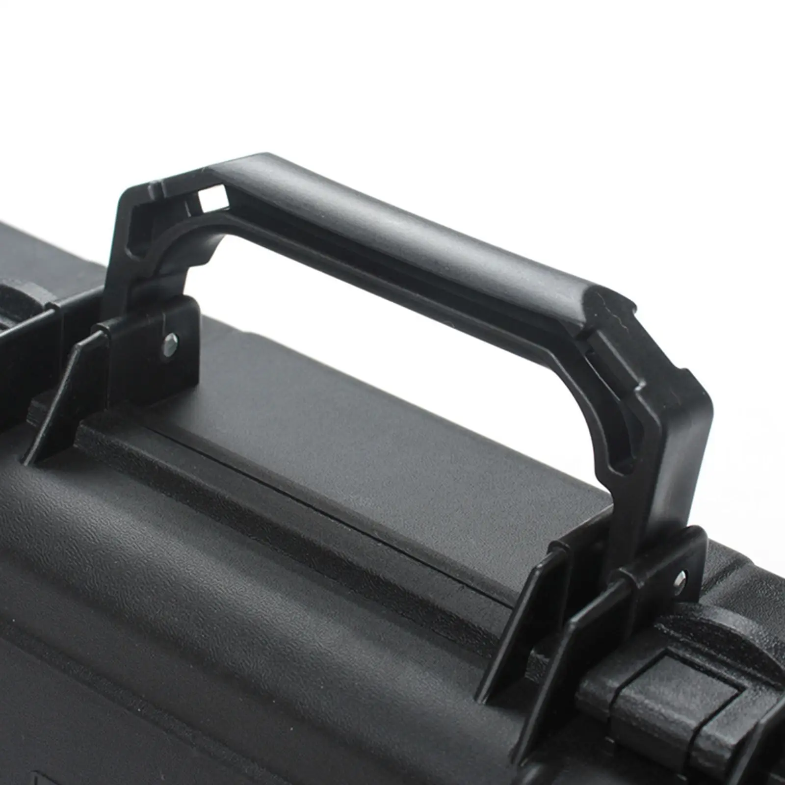 

1PC Instrument Case Tool Box Anti-Collision Portable Shockproof Dustproof