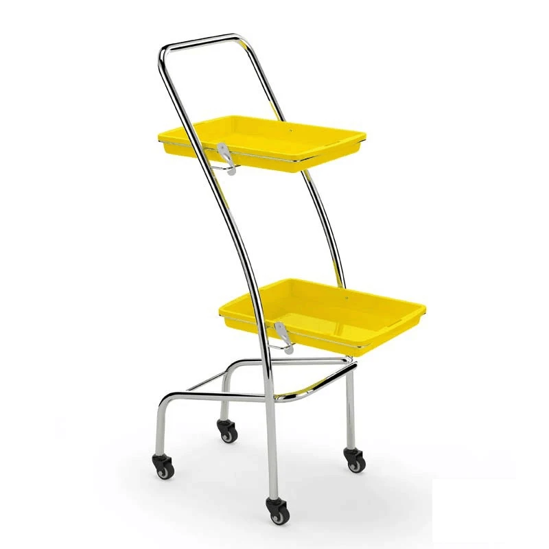 Rak salon kecantikan