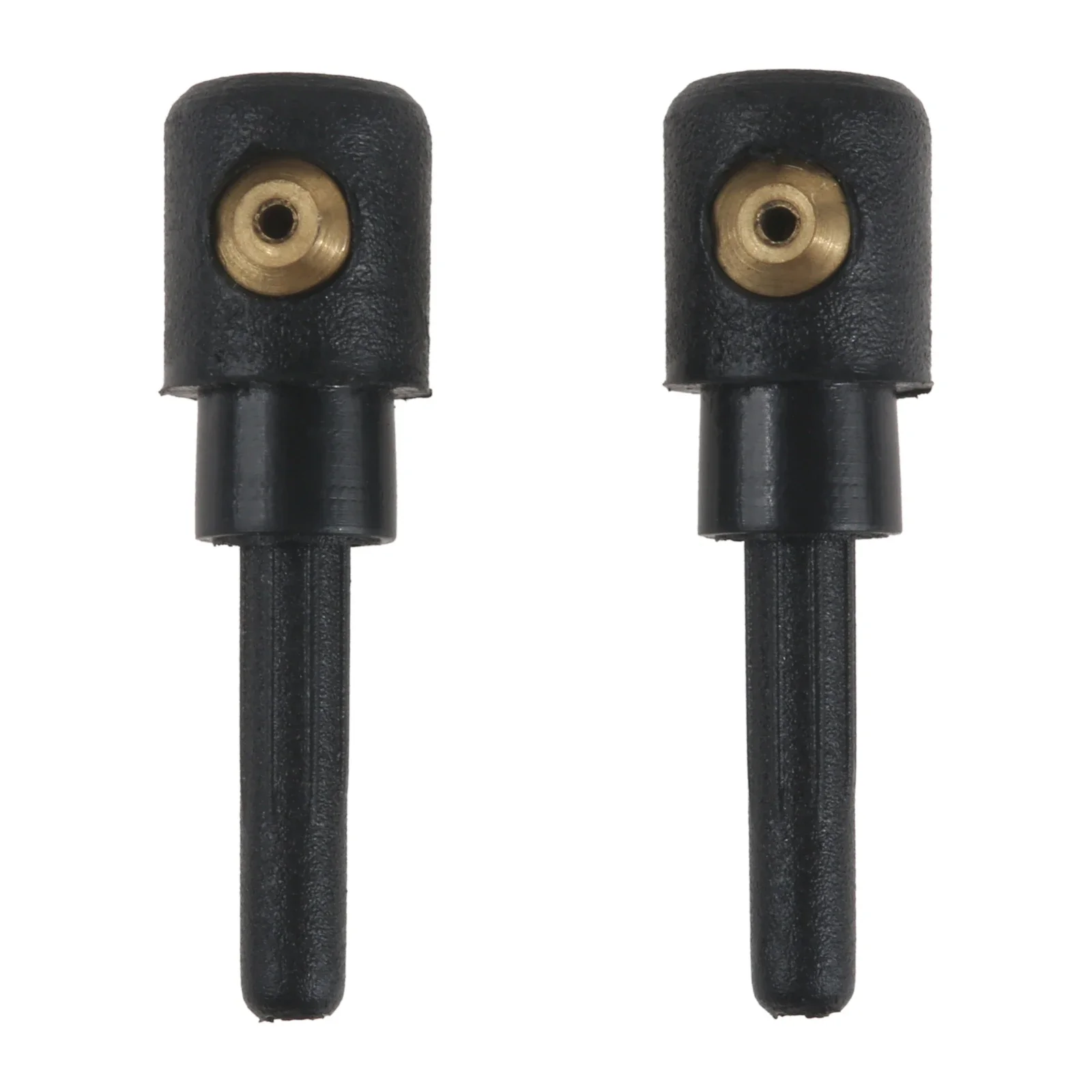 2Pcs Rear Windscreen Washer Jet Nozzle Spray 3B9955985A for Mini R50 R53 BMW 1 Series E87 for Honda Civic MK7 for Mercedes-Benz