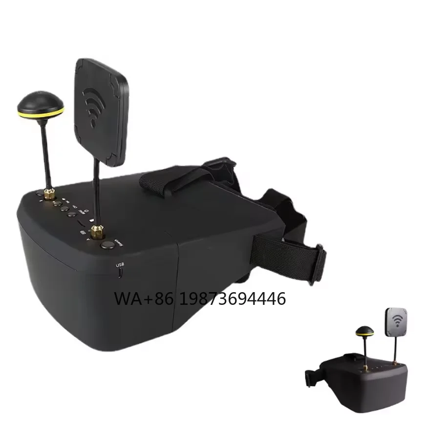 LS-800D 5-Inch 40CH… - image