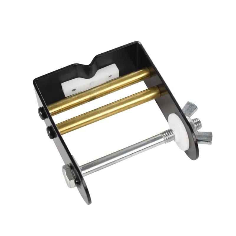 Bow String Serving Jig Bowstring Server Archery Hunting Shooting Tools Compound & Recurve Bows Accessories