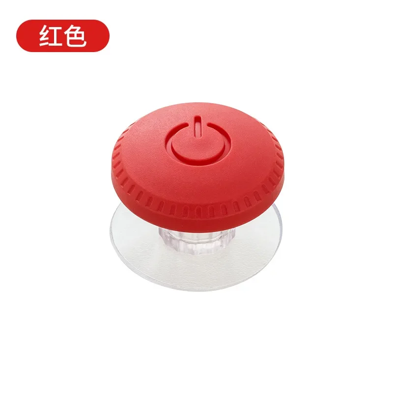 Bathroom Toilet Press Button, Flush Button, Toilet Flush Switch, Auxiliary Nail Specialized Toilet Flush Universal Button