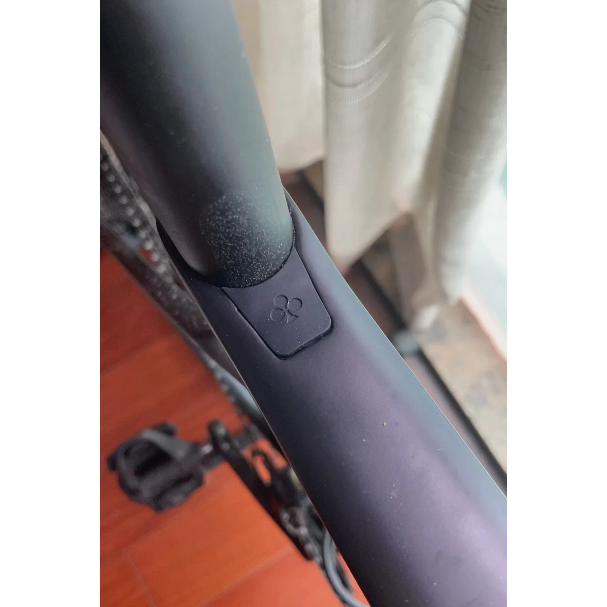 Für COLNAGO V5RS V4RS/C68/V3RS Rennrad Sattelstützen-Staubschutz C68 Rahmen Sattelstütze Wasserdichte Gummiabdeckung Auto-Zubehör – Detail 2