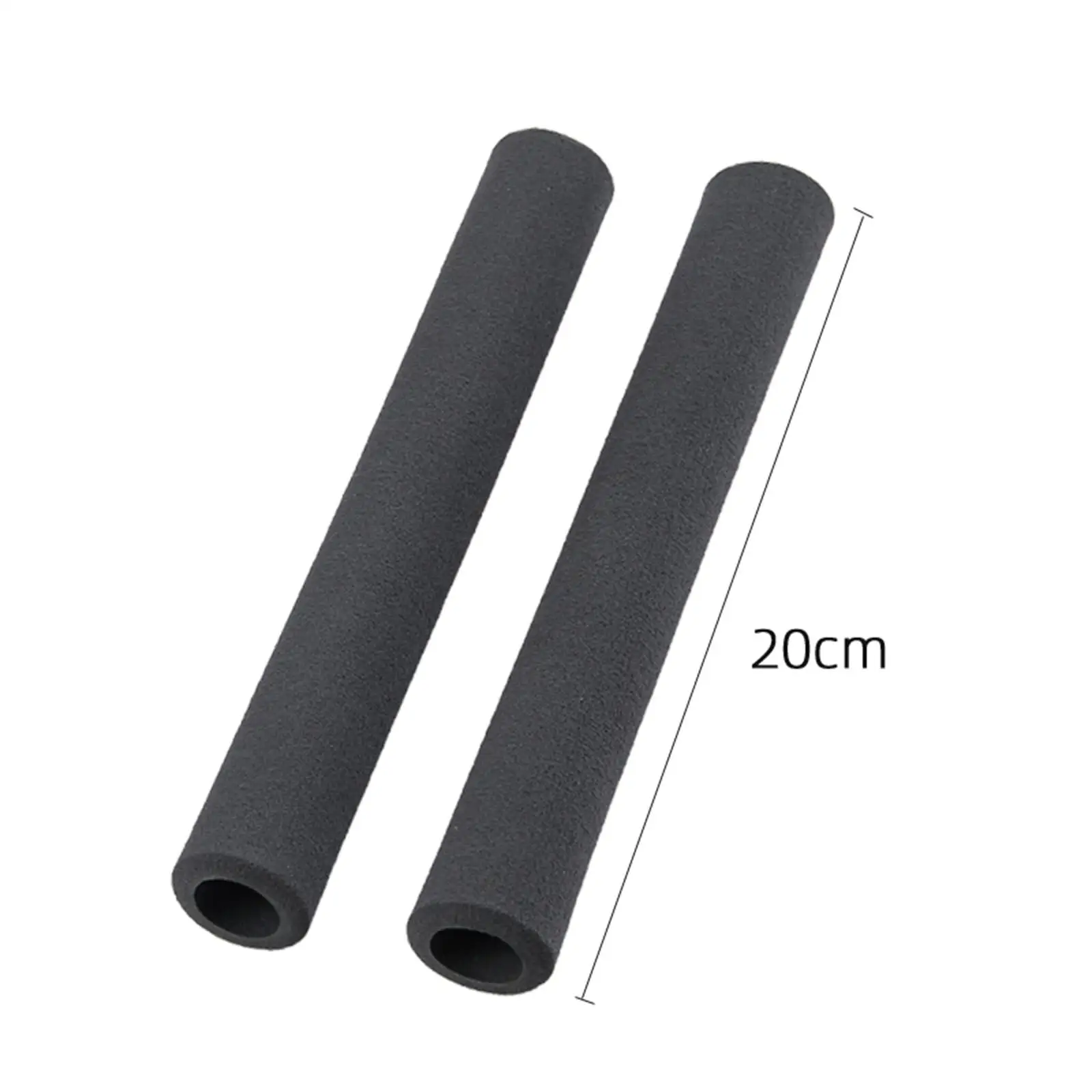Universal Grips Case Washable Dust Proof Non Slip Durable Removable Handlebar Covers