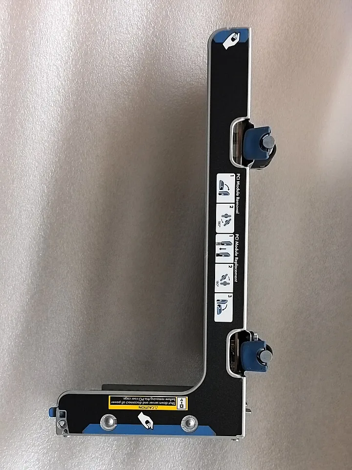 CHEN FOR HP 380G9 2-slot expansion card upgrade card PCI-E 777283-001 729810 768343~~