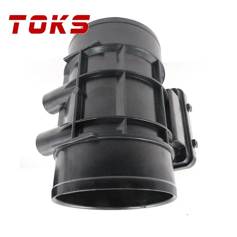 TOKS 1PC 13800-65D00 Mass Air Flow Sensor MAF For Chevrolet Mazda Geo Suzuki GRAND 1.6L 1998-2003 Automotive Parts 13800-58B00