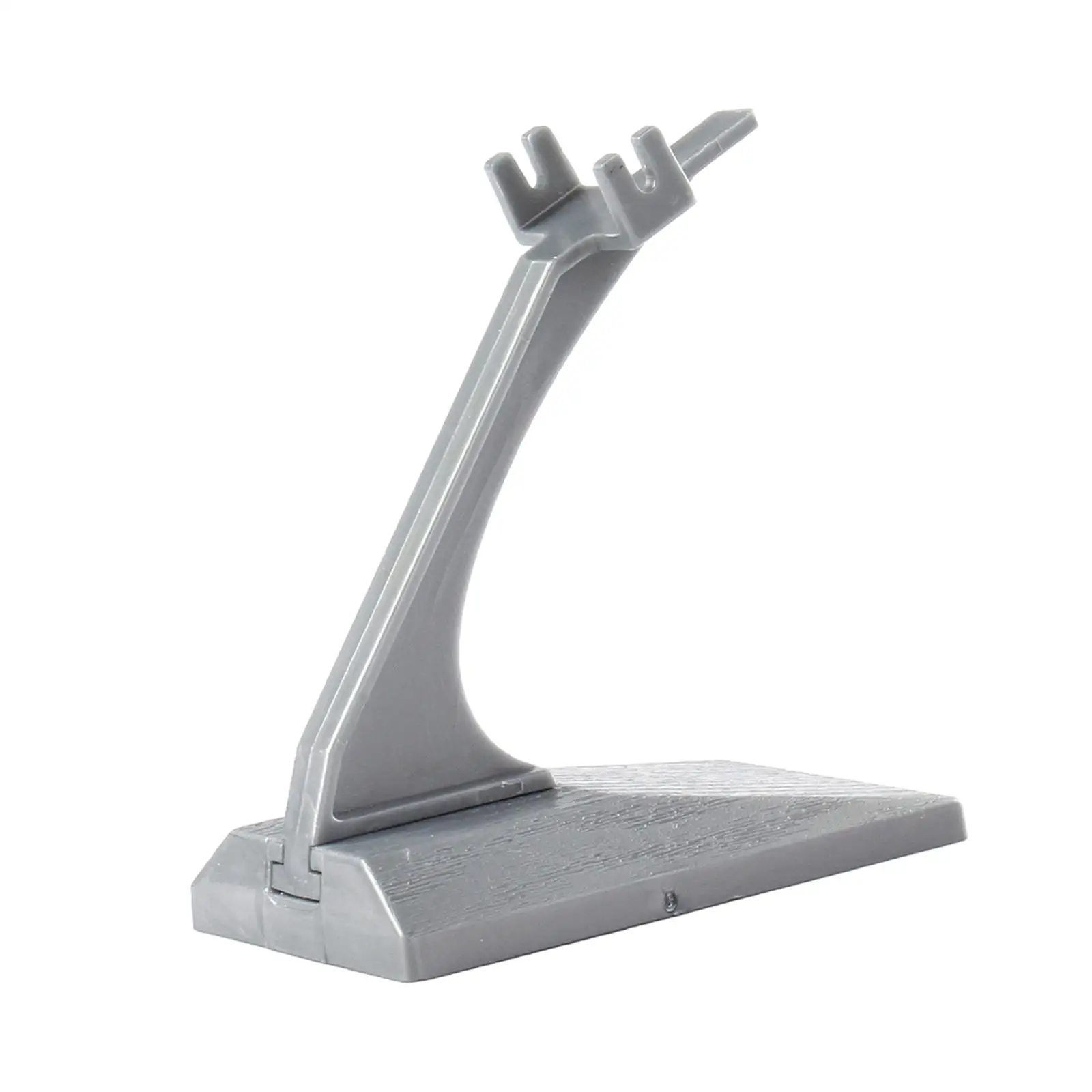 Aircraft Model Display Stand Universal Airplane Holder Desktop Stand Display Model for Diecast Planes Diecast Aircraft Model