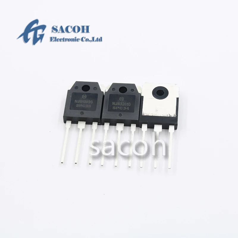 

(SACOH Electronic Components) NJW1302G 10Pcs 100% IC Chip integrated circuit