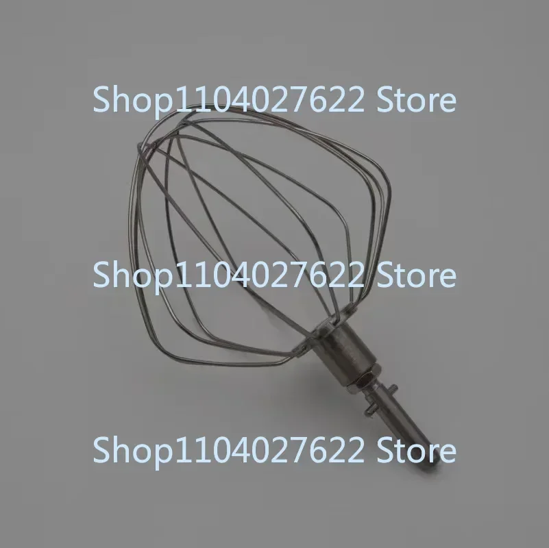 Suitable for KENWOOD/Kewood Chef Machine KVC30/KVC7300/KVC3100/KMC510 New Eggball Beating