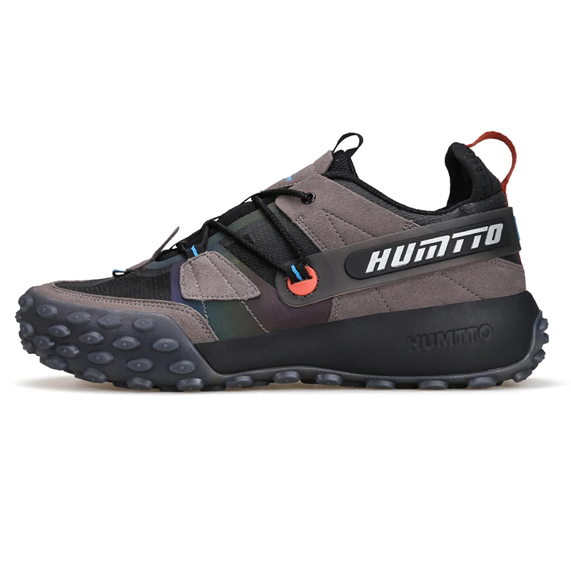 HUMTTO Jogging Schuhe für Männer Atmungsaktiv Gym Lauf Turnschuhe männer Casual Luxus Designer Trail Schuhe Sport Tennis Trainer Mann