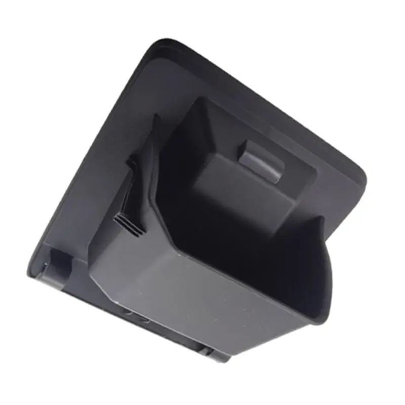 Ac29-For Geely Tugella Xingyue FY11 LHD Car Interior Dashboard Lower Left Storage Box Driving License Side Coin Box Glove Box