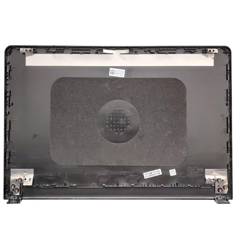 For Dell Inspiron 15 3576 3565 3567 Laptops Accessories Notebook Screen LCD Back Cover/Front Bezel/Hinges/Palmrest/Bottom Case
