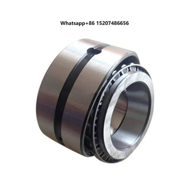 Manufacturer Custom Wholesale High Speed Double Row Auto Taper Roller Bearing for 358D219