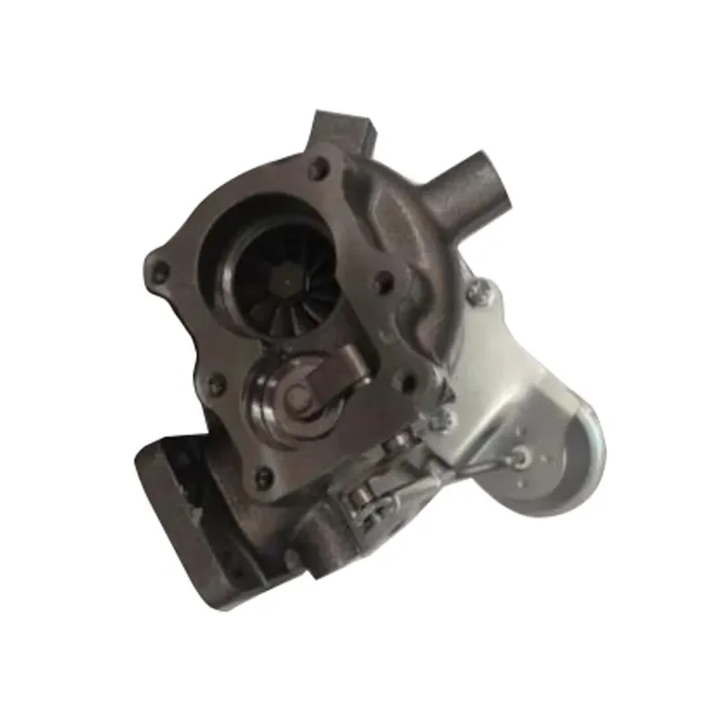 Car Turbo Kit 047-090 1441109D60 apply to NISSAN TD42T Turbocomplere