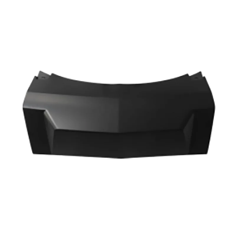 

The rear bumper middle trim is applicable to the 2021 for Cadillac Escalade OE 84910042/87813846