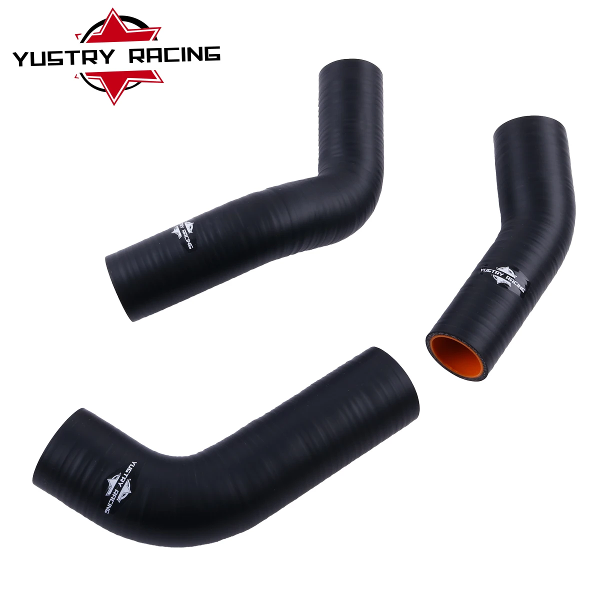

Silicone Radiator Hose Kit For 1980-1984 Toyota LandCruiser FJ40 FJ45 4.2 2F 1981 1982 1983