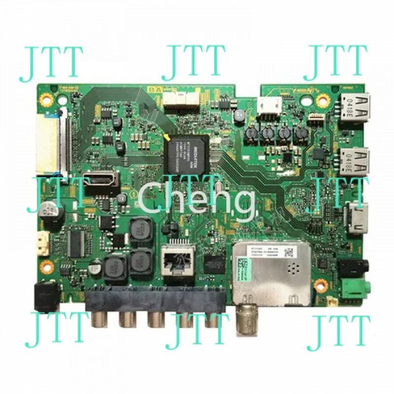 SCHEDA MADRE SONY Vaio Pcg-71c11m Cpu poggia polso più touch più