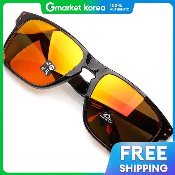 Oakley | Holbrook XL Sunglasses OO9417-08 Prizm Polarized Lenses ราคา 8,431 บาท*ส่งฟรี