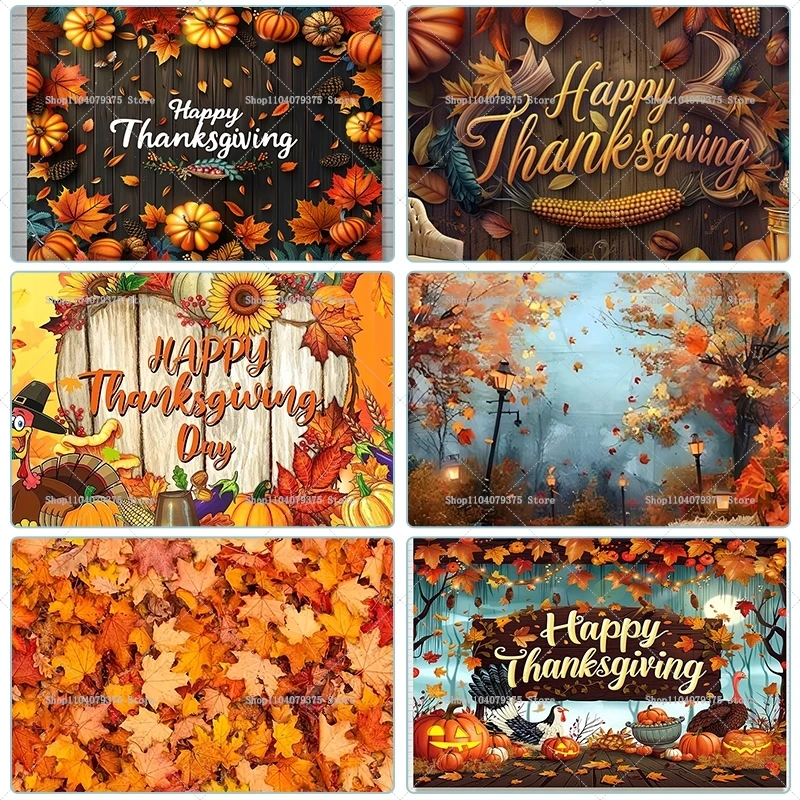 Autumn Photography … - image