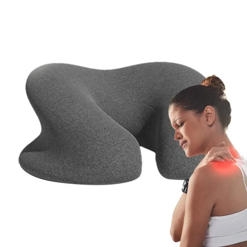 

Face Down Cushion Pillow Cushion For Face Down Massages Spa Salon Massage Bed Face Down Cradle Cushion Pillow For Women Men And