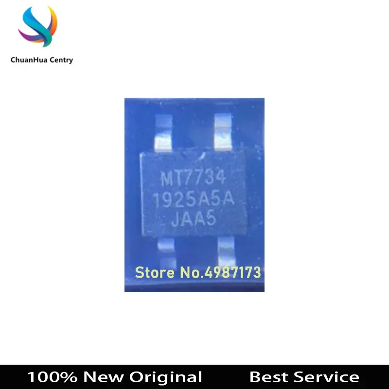10 قطعة/الوحدة MT7731 MT7732 MT7733 MT7734 SOP4 جديدة ومبتكرة في المخزون