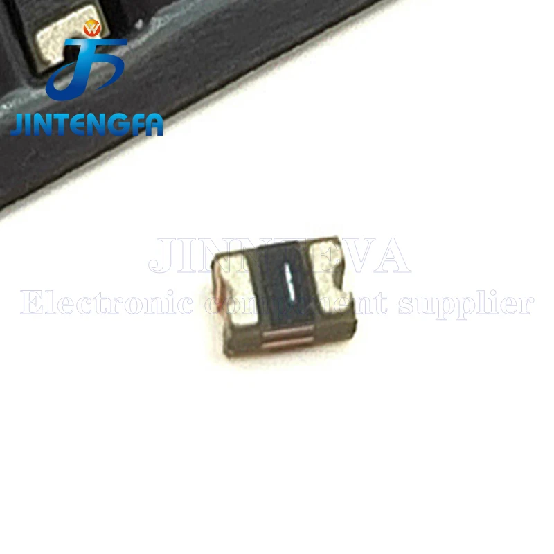 Imagem -02 - Fusível Reajustável do Polyswitch de Smd 0805 1206 1812 0.1a 0.2a 0.35a 0.75a 1.1a 1.5a 1a 2a 3a 2.6a 500ma 100ma 50 Peças