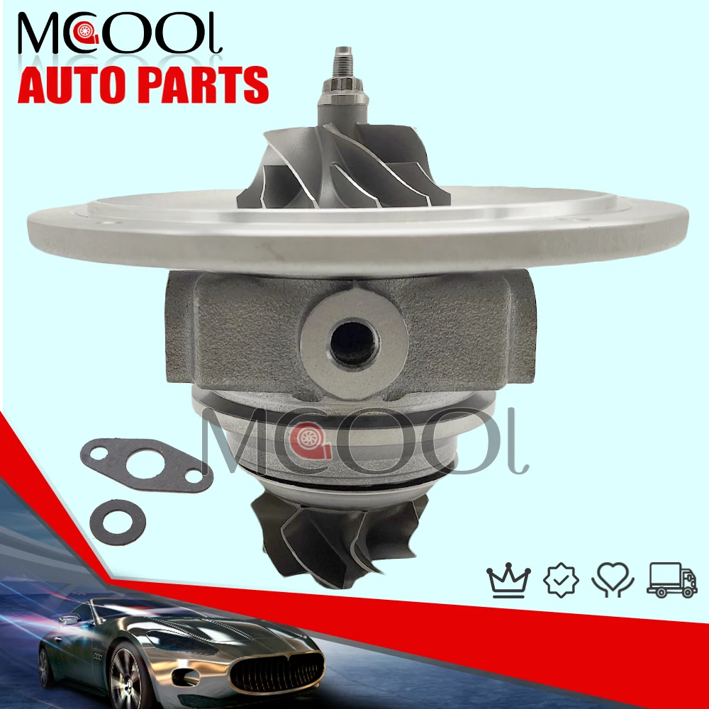 

RHF4H VN4 Turbo Cartridge Core For NISSAN CabStar Navara D22 2.5 DCI YD25DDTI 110HP 14411-MB40C VB420119 14411-MB40B 14411-VM01A