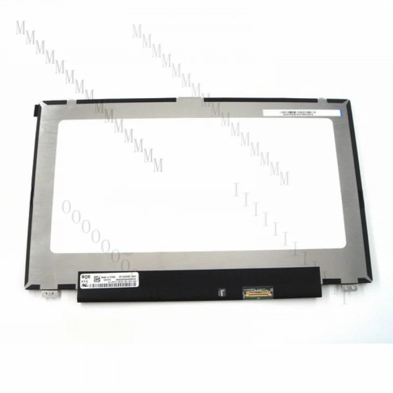 

AW New/Orig for Dell Latitude 7280 5280 7290 5290 12" HD NT125WHM-N42 1366x768 Lcd screen 02HY74 AG