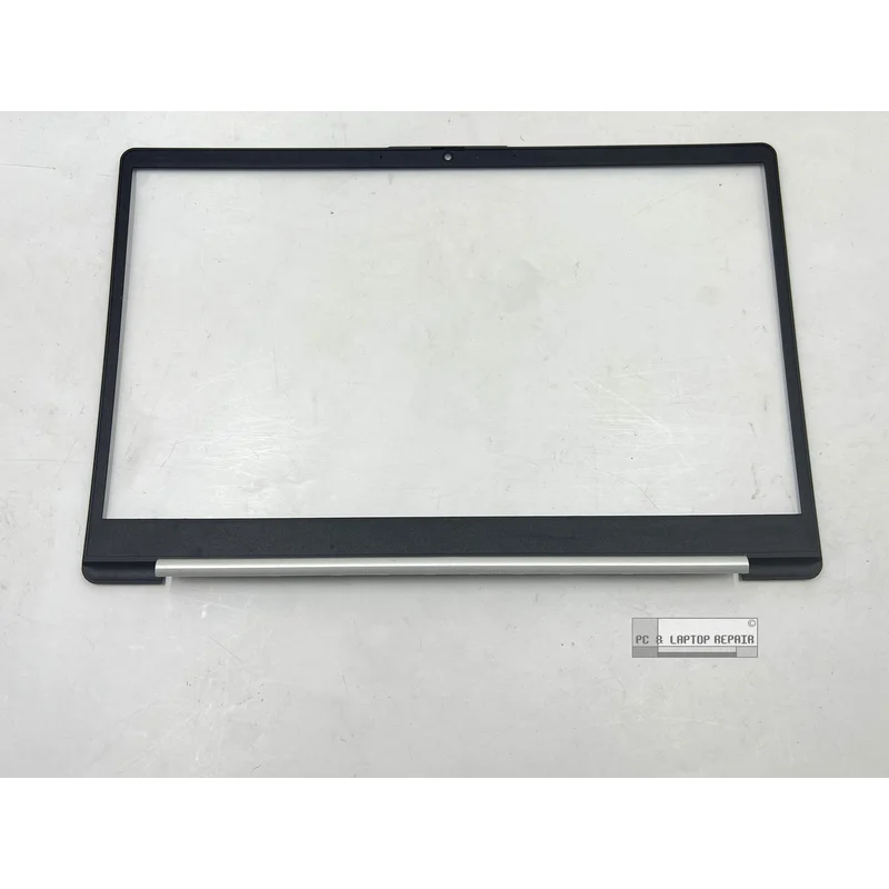 f  For  HP Laptop 14-EP Bezel Front LCD Trim Black/Silver N35856-001