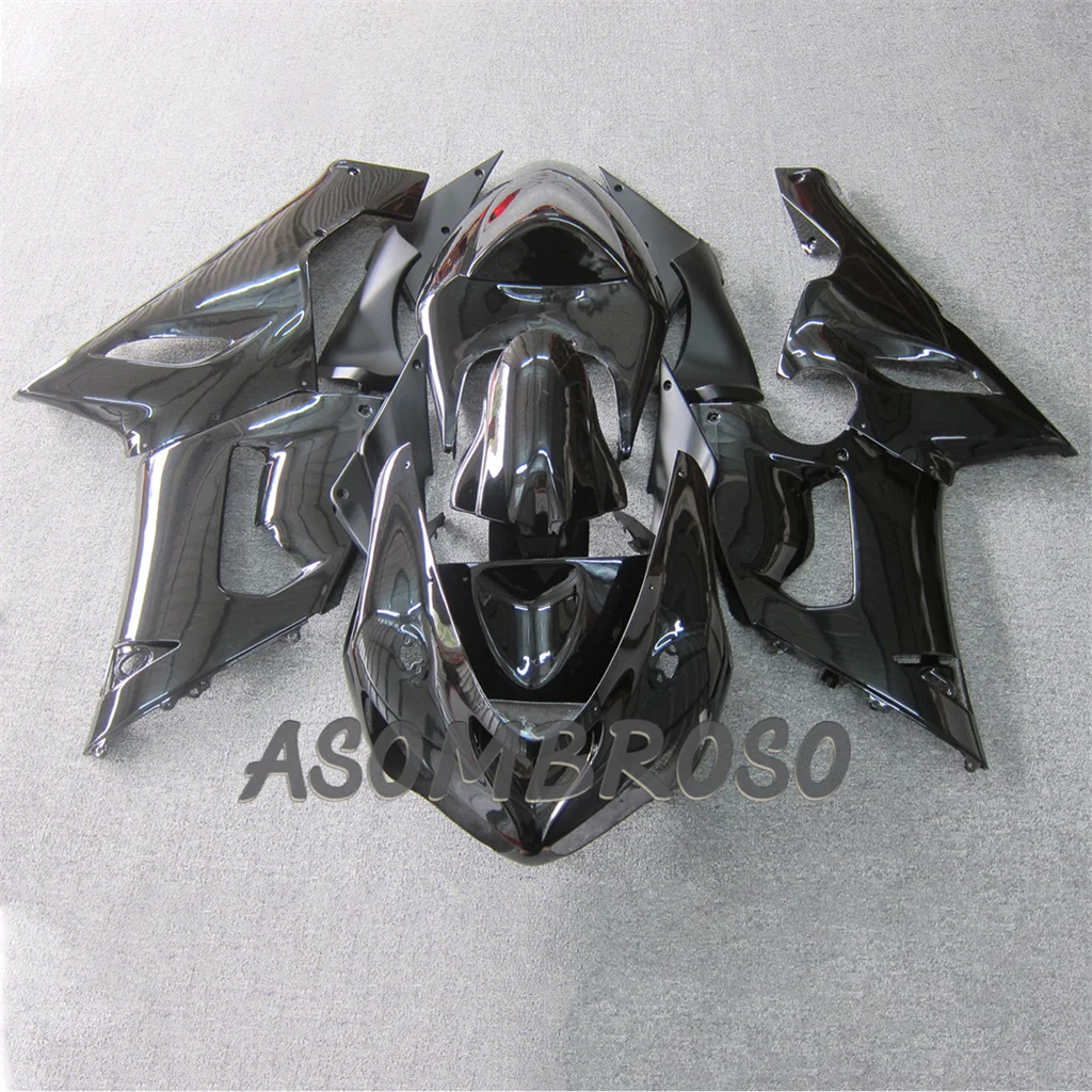 ABS Plastic kit for Kawasaki Ninja ZX 6R 2005 2006 ZX6R 05 06 ZX-6R Motorcycle Fairings Set Body Repair Parts