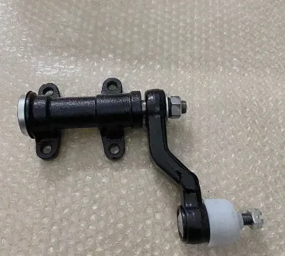 3003060-0000 Follower arm FOR ZX auto and landmark and grandtiger