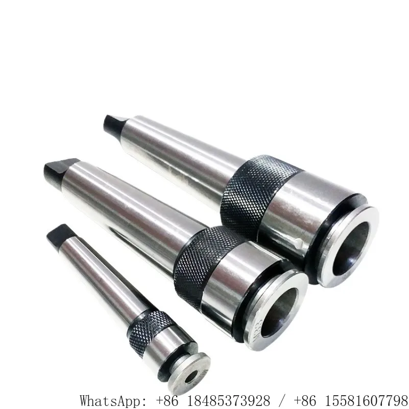 Multifunctional taper handle tapping chuck, single tapping chuck