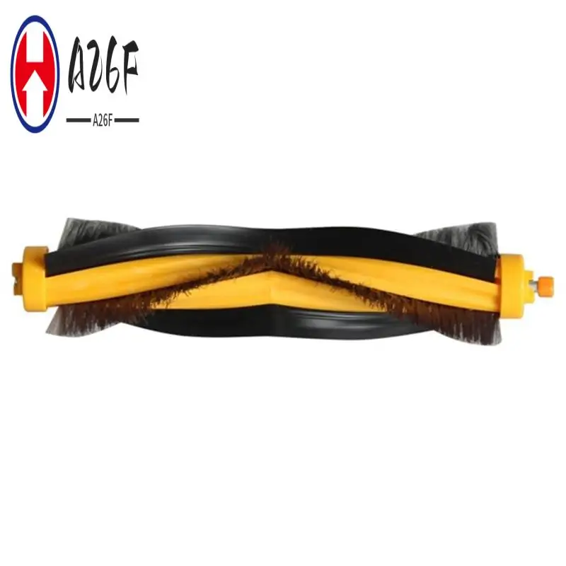 

A26F-For Ecovacs Deebot OZMO 930 610 Robot Vacuum Cleaner Main Side Brush Filter Mop Cloth Vacuum Accessories Kit