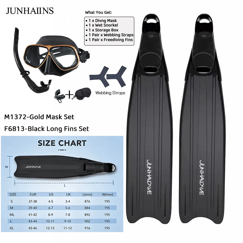 #78 Low Cost Diving Flippers That Work